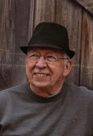 Obituary of Claude Thomas Gott