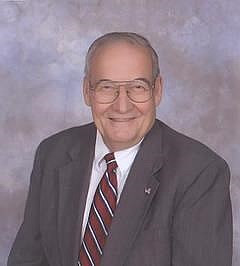 Obituary of Hunter E. Swink
