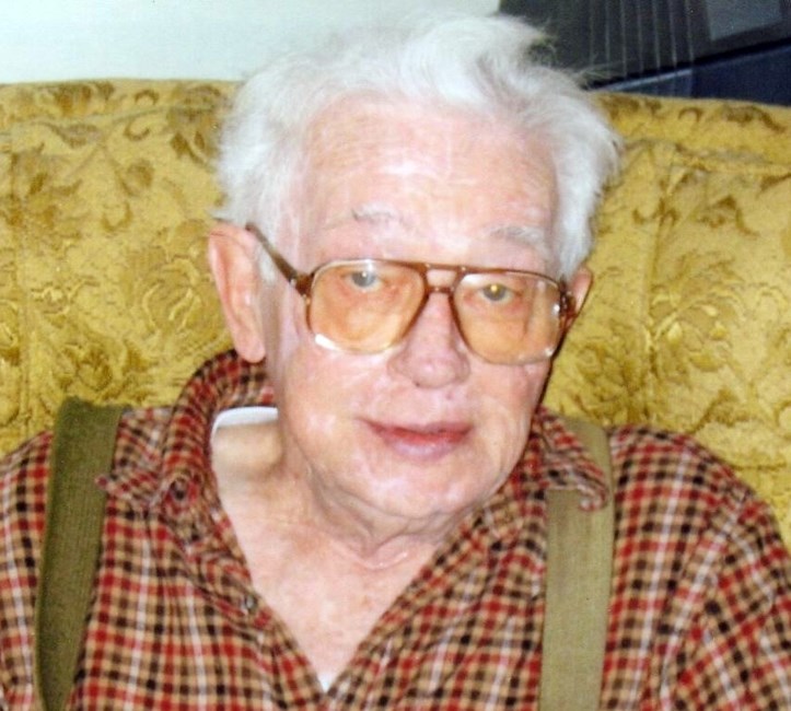 Obituary of Russell Bex