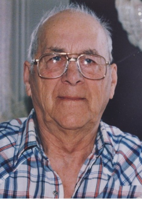Obituary of Anselme Cormier