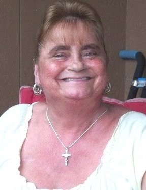 Obituary of Louise A. Aldrich