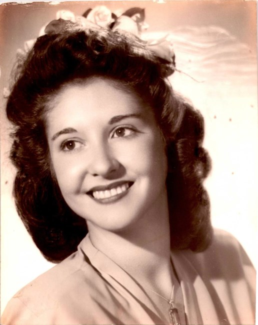 Obituary of Marie Glissendorf