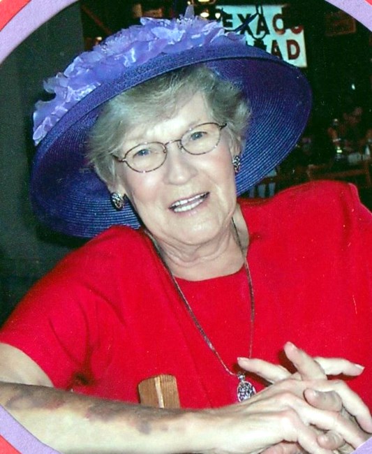Obituary of Naomi M. Miles