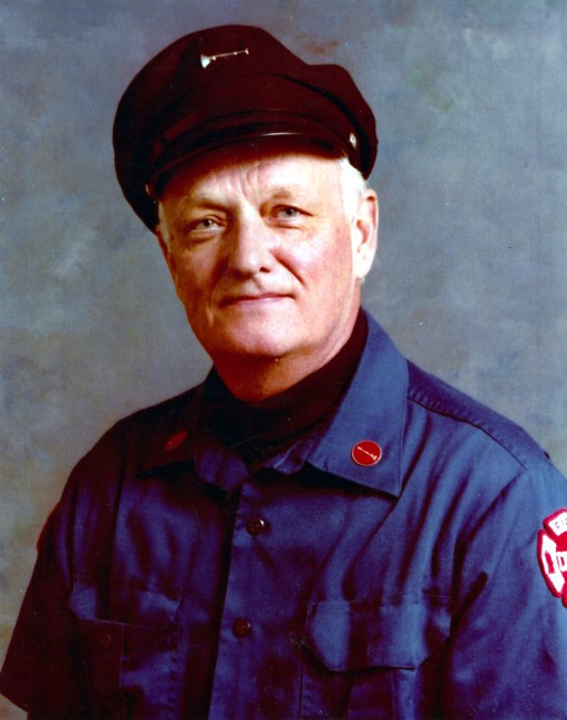 Obituary of Calvin C. Madsen