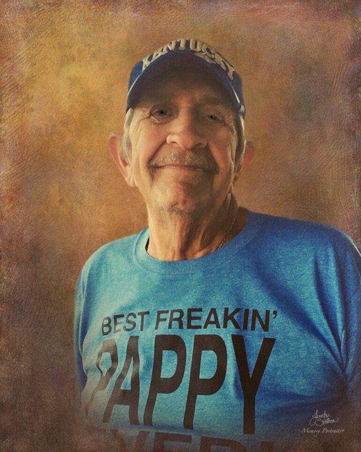 Obituary of John Joseph Binford