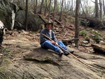 Obituary of John Anderson Bailey