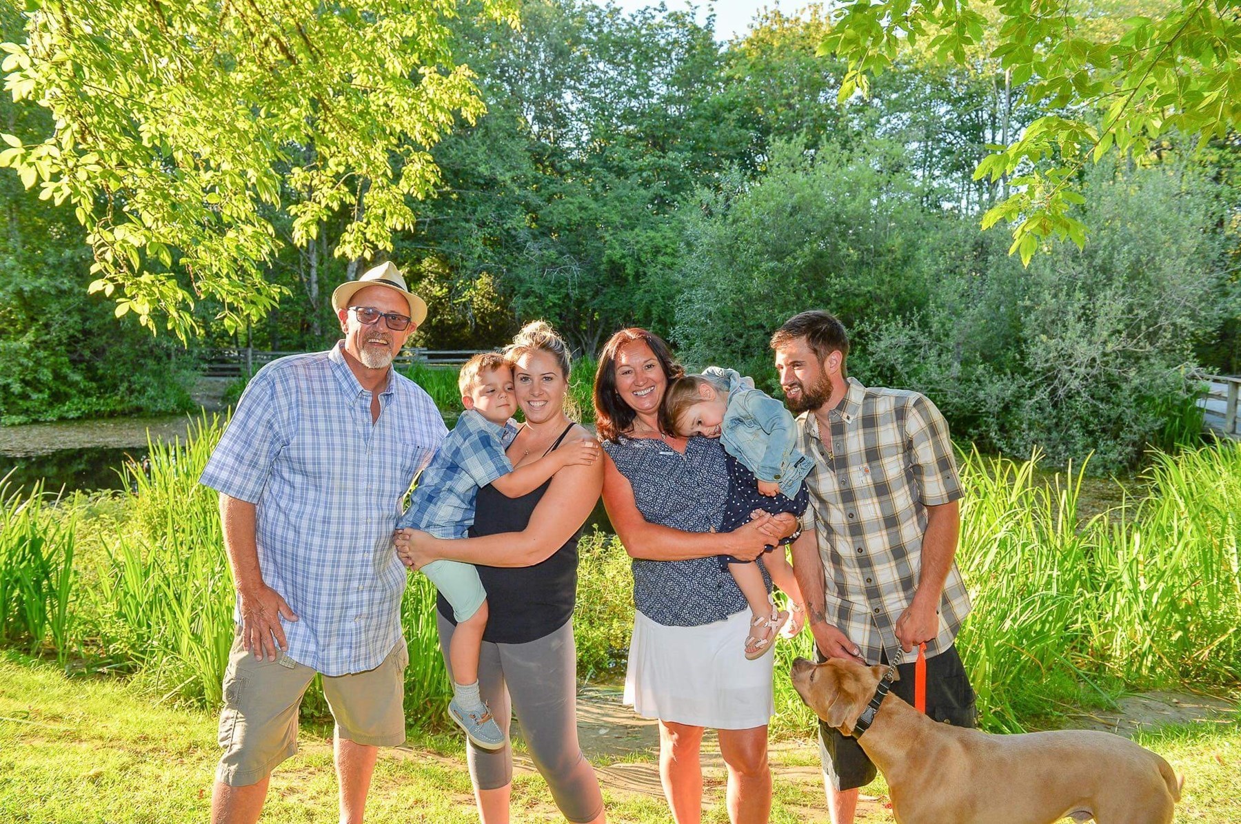 Obituary of Richard Alec Palanio