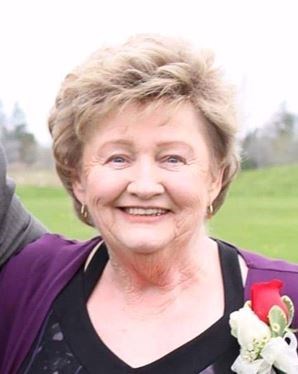 Obituary of Patricia Ann Newman