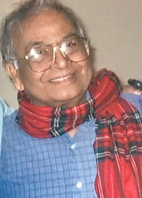 Obituary of Thottathil Chasko Philip