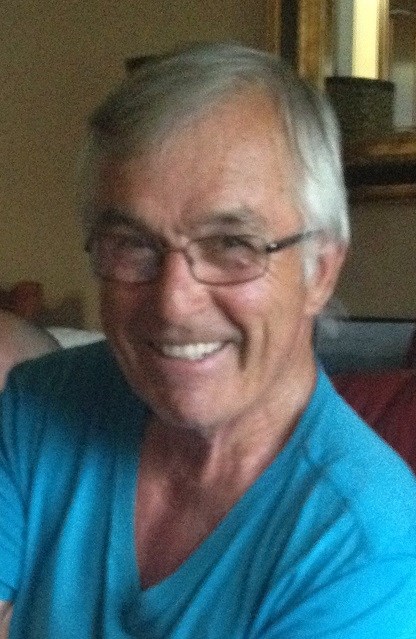 Obituary of James "Jim" Decker