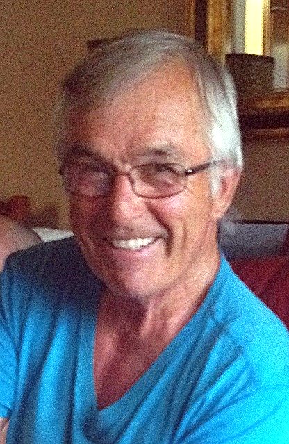Obituary of James "Jim" Decker