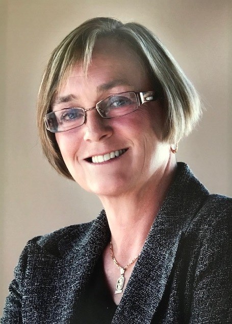 Obituary of Janet Nora Sullivan