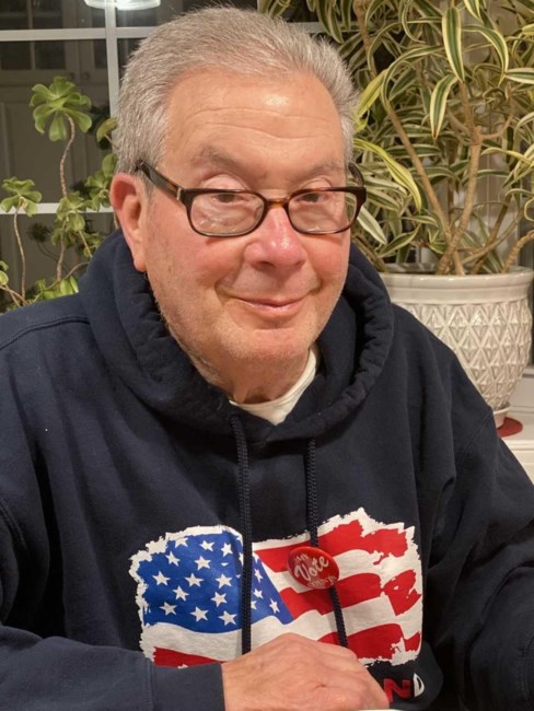 Obituary of Walter Laurence Distler