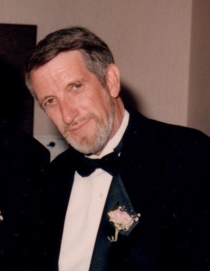 Obituary of Roy Benton Yeager