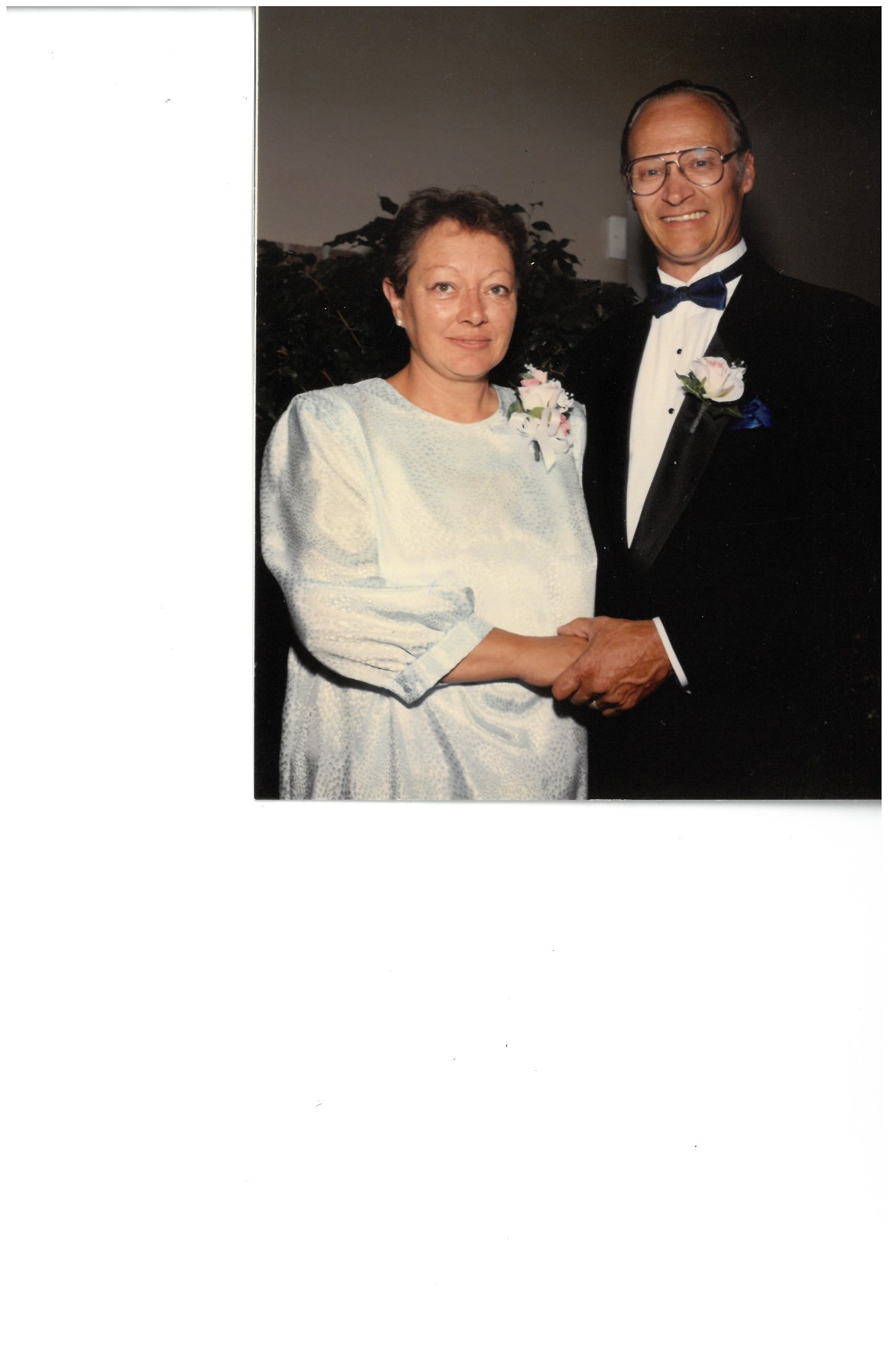 Obituary of Kenneth Duane Wanned