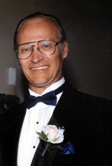 Obituary of Kenneth Duane Wanned