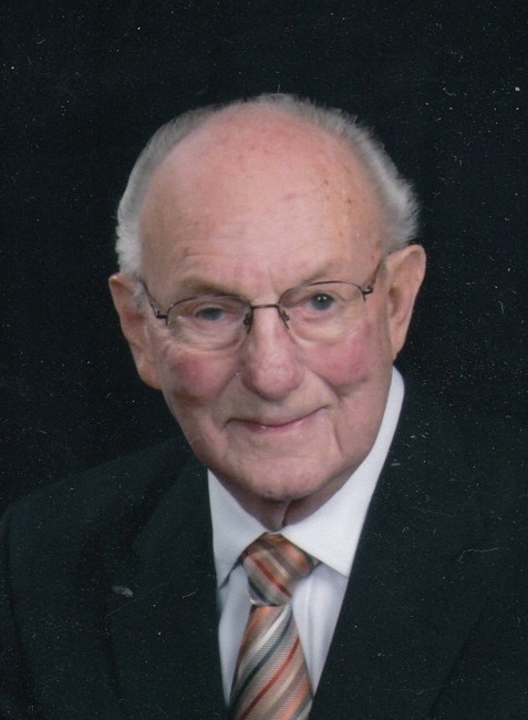 Obituary of William Eugene Gilbert