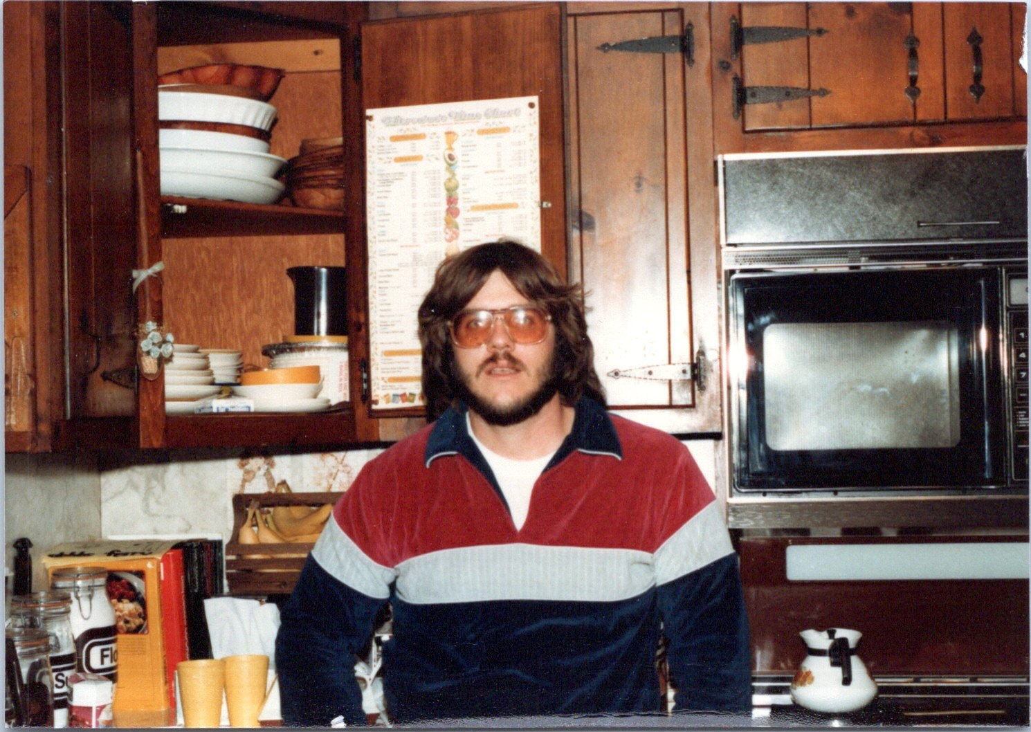 Obituary of Michael John Bruno