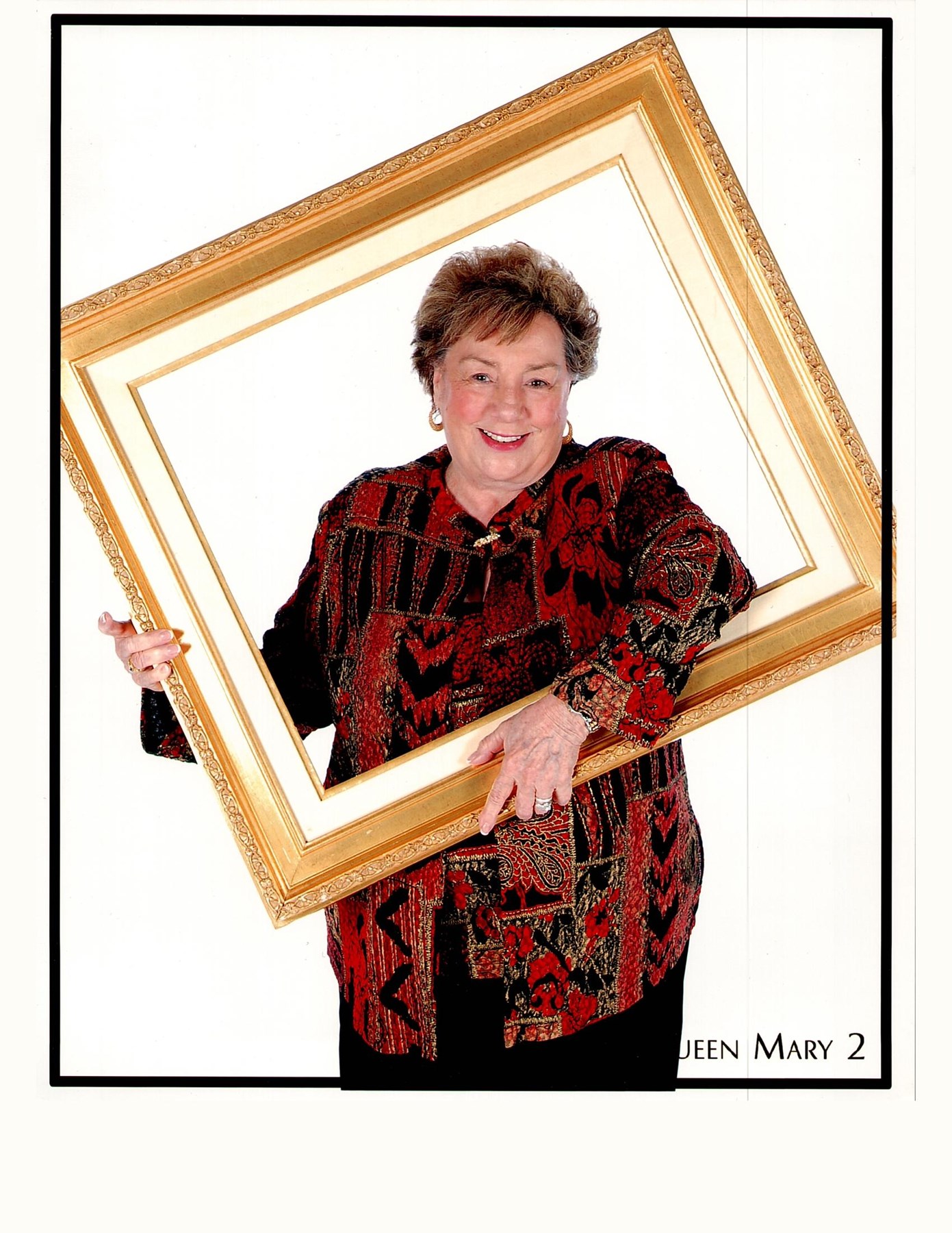 Obituary of Marianne Mezzacappa