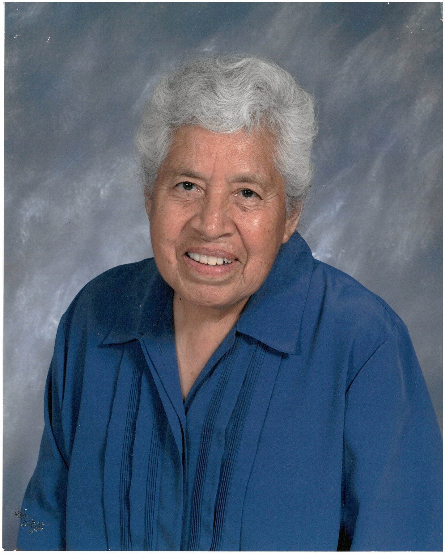 Obituary of Esther Ferniza