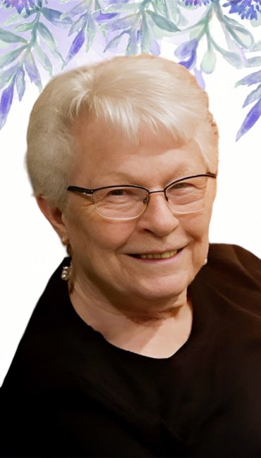 Obituary of Joyce Rundberg