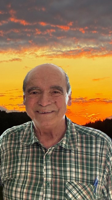 Obituary of Pierre-André Charette