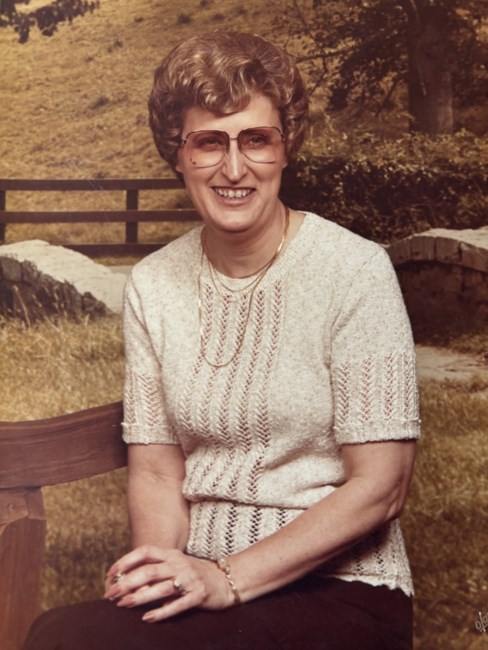 Obituary of Ernestine "Tina" Jeanette Norris