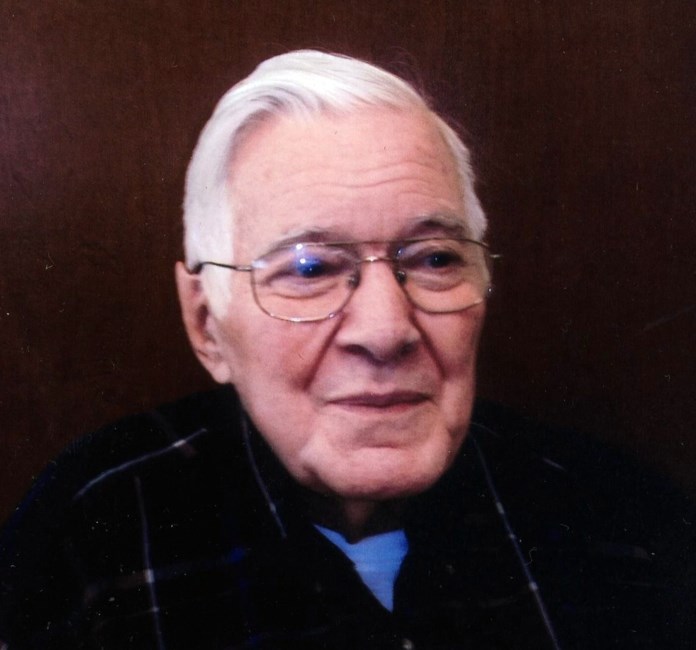 Obituary of Odell Wesley Smith