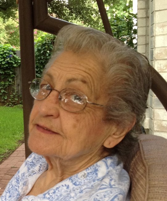 Obituary of Catherine W. "Cat" Randall