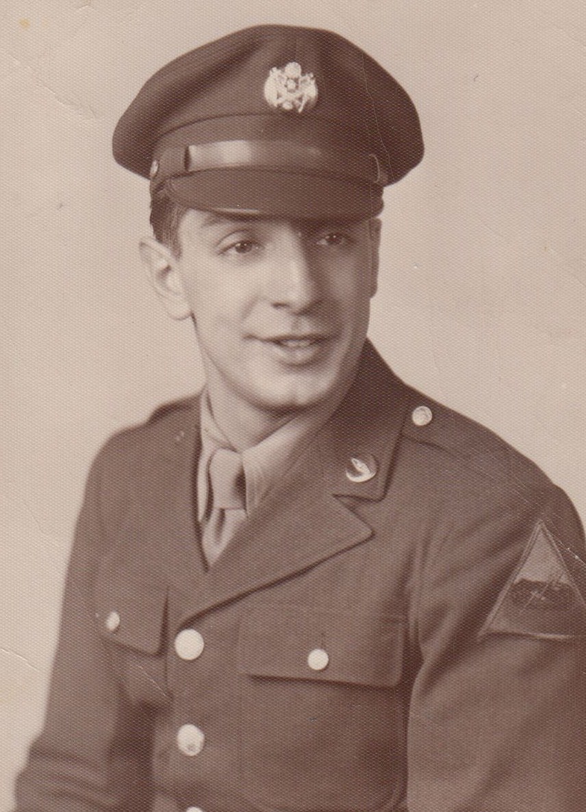 Obituary of Ignazio Edward Sorrentino