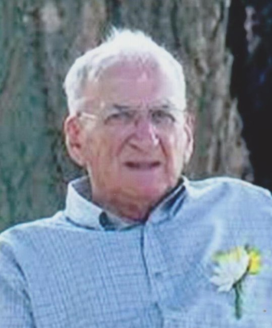 Obituary of William Lincoln Weaver