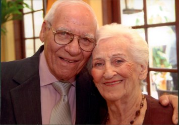 Obituario de Ida Cohen