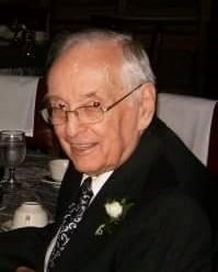 Obituary of Russell Duane Killion