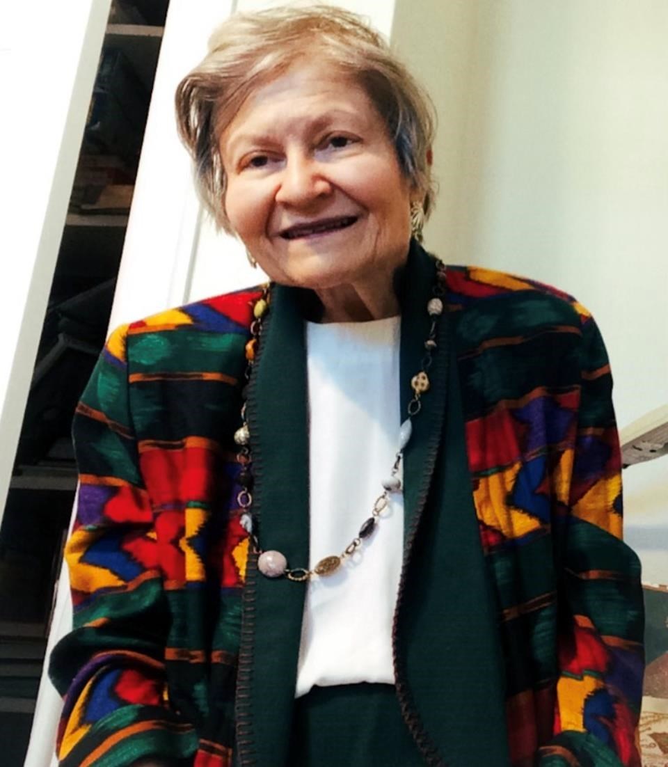 Jeanette Salone Obituary - New Orleans, LA