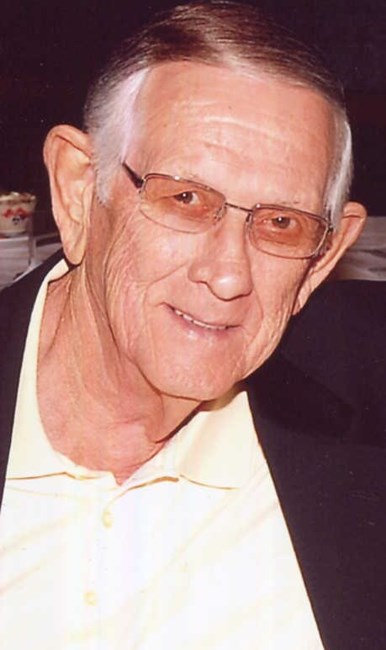 Obituary of Frederick Lee Aubrey Sr.