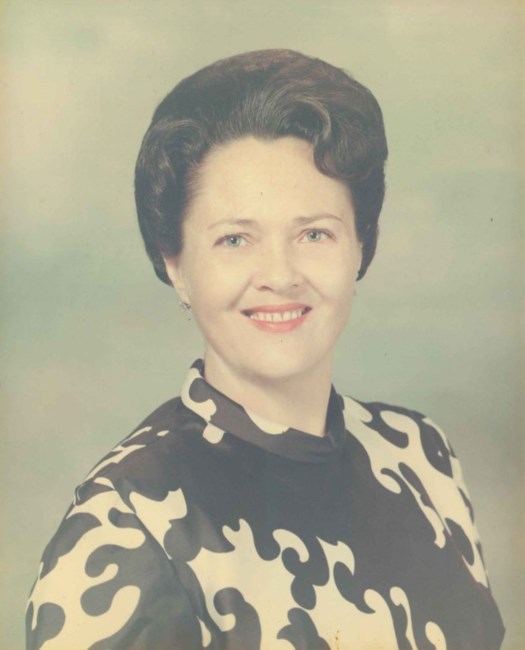 Obituary of Juanita Mignon Photopoulos