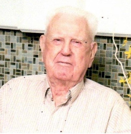 Obituary of Lee Jay Walton