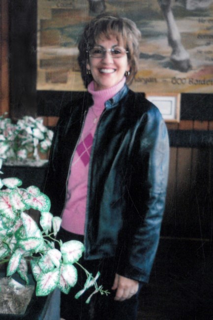 Obituary of Violet Louise Madonia