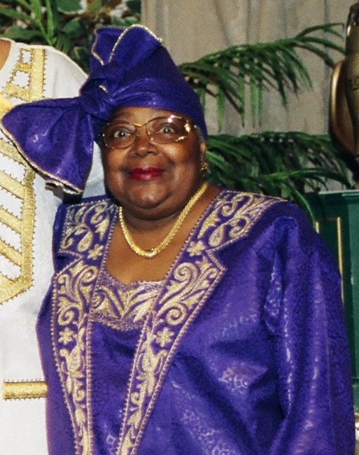 Obituary of Joyce Lee Gettys