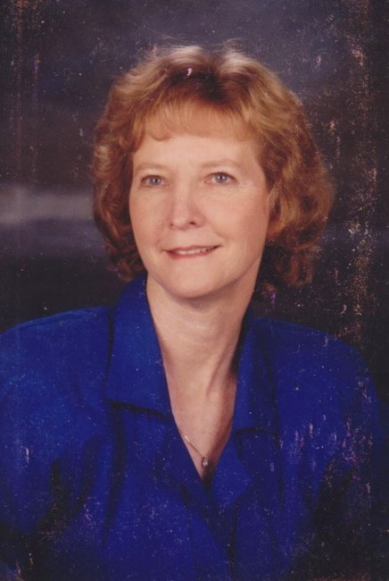 Obituary of Faye Pierson Gantt