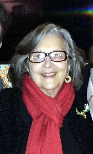 Obituary of Veronica D. Baird