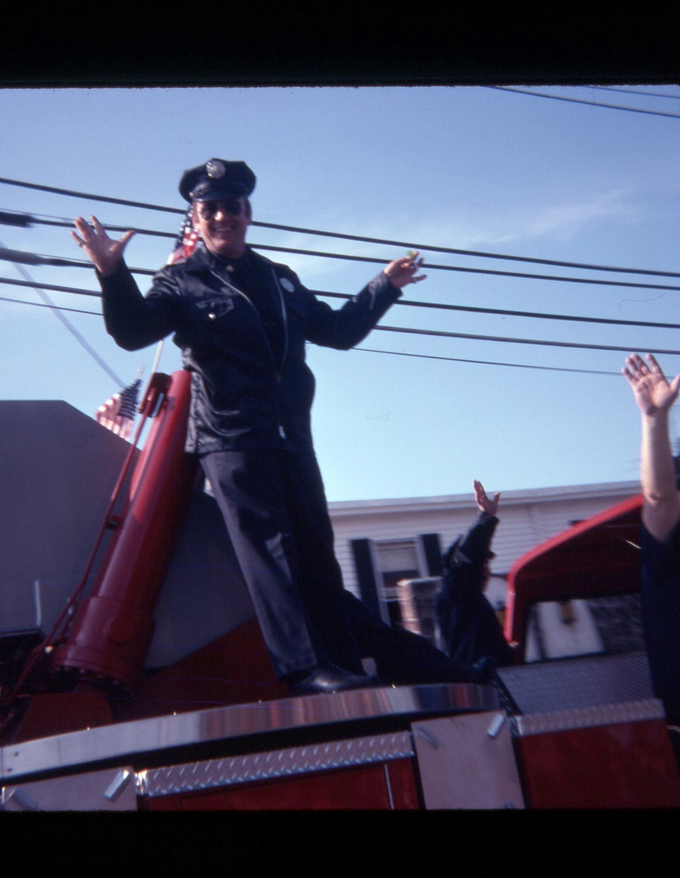 Obituary of Richard J. Reuter