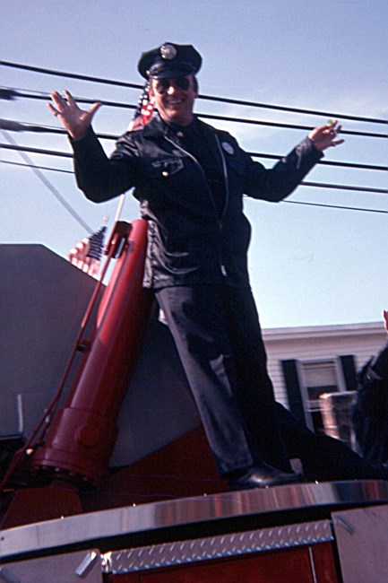 Obituary of Richard J. Reuter