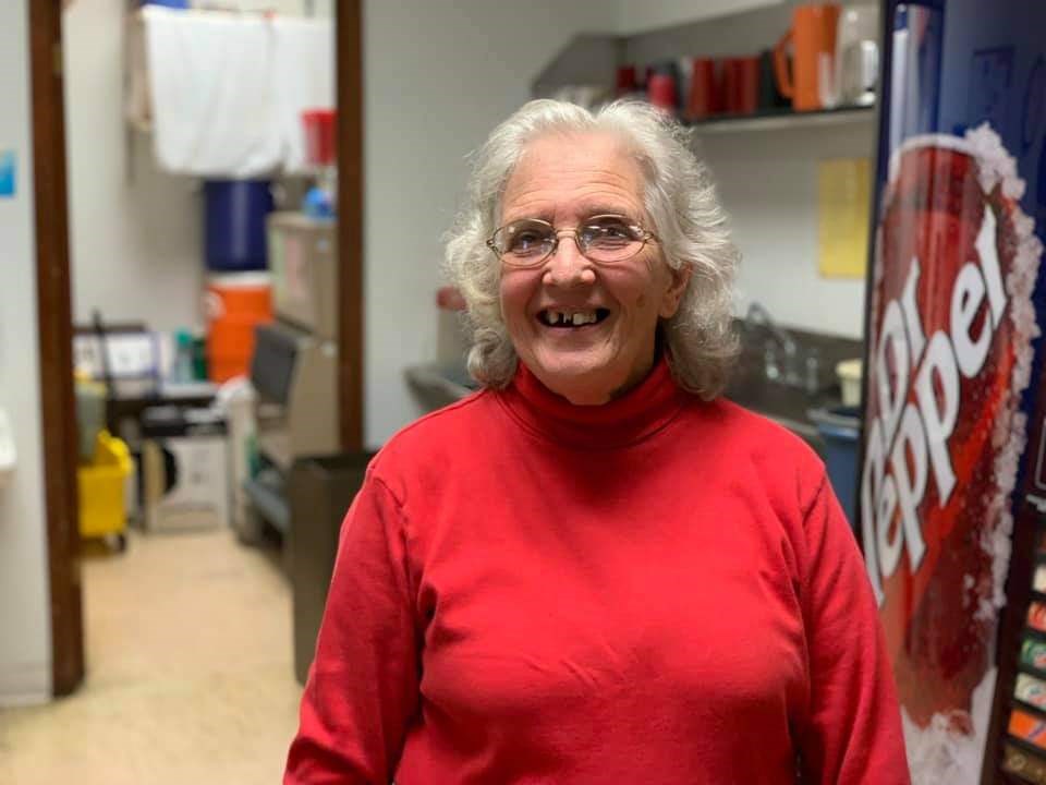 Obituario de Lorita Mullins