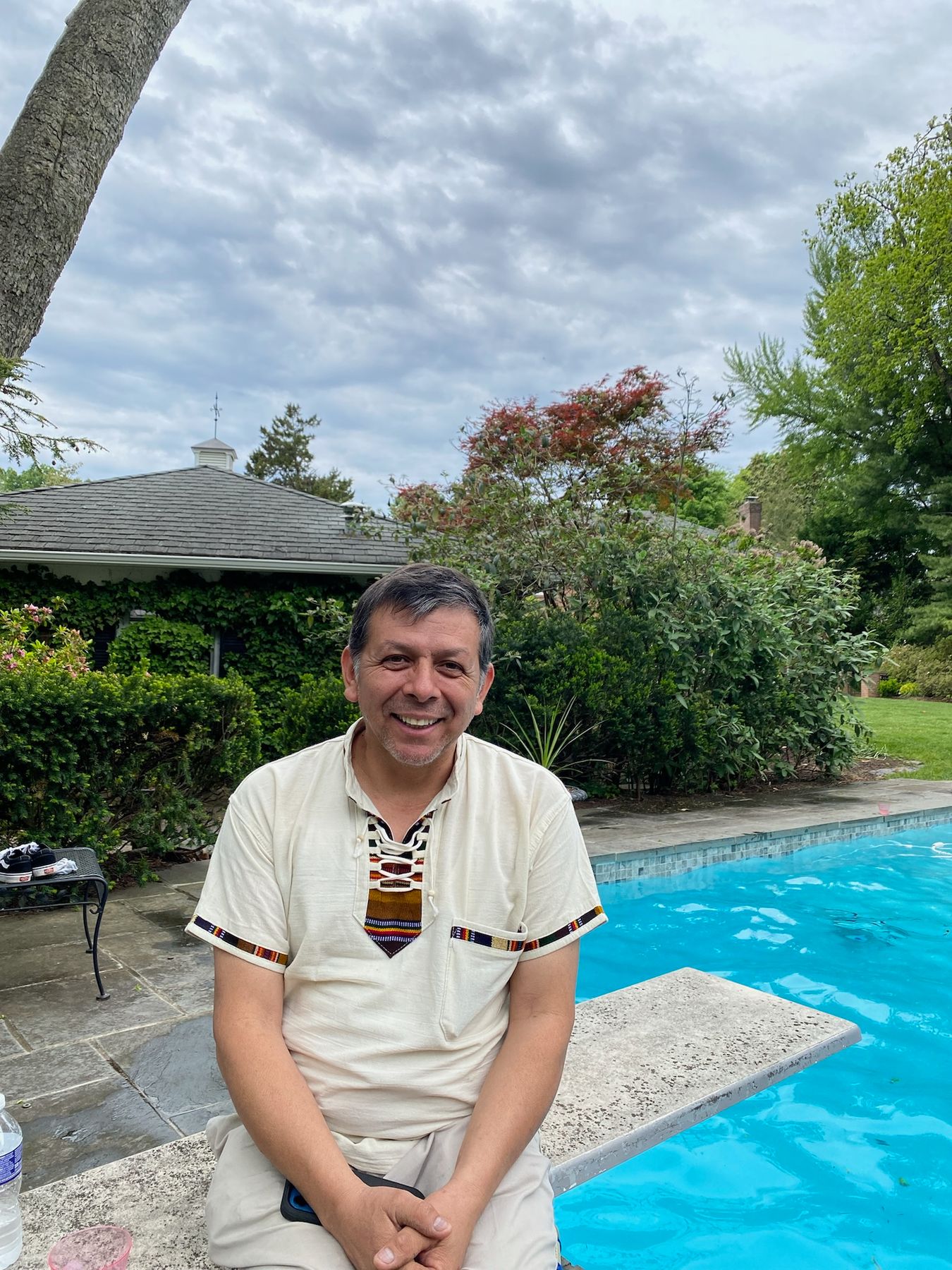 Obituary of Juan Carlos Ruiz Agustin