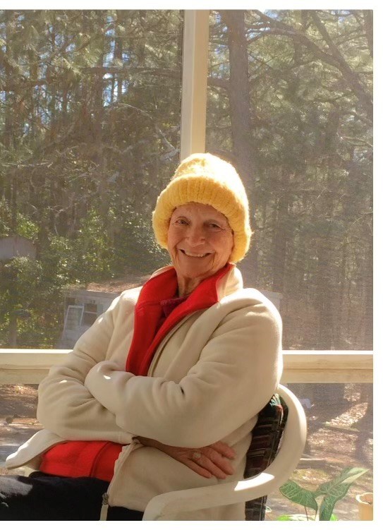 Obituary of Shirley Mae Steele