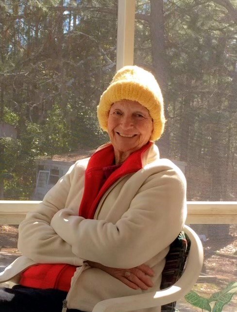 Obituary of Shirley Mae Steele