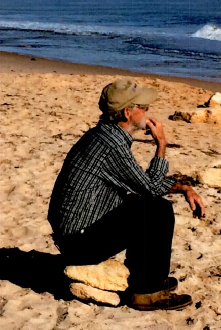 Obituary of Leo Pines Fleurie