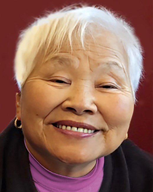 Obituary of Mrs. Xiao Wen Wang