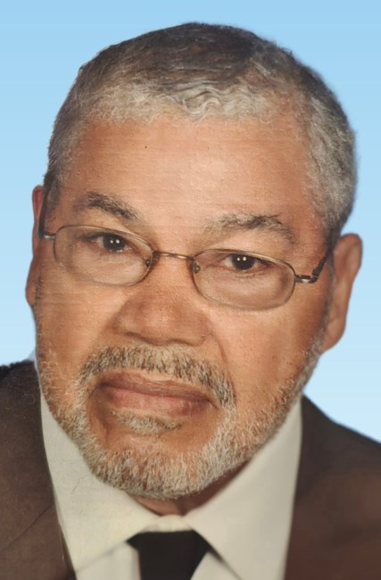 Obituary of Mr. Haden Henderson